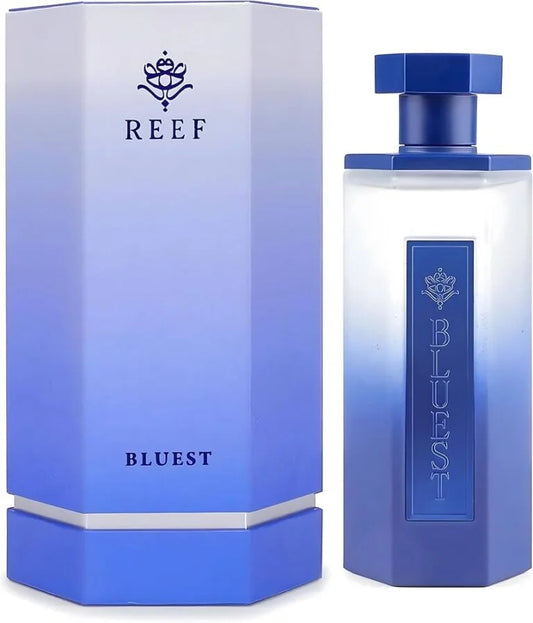 Reef Bluest