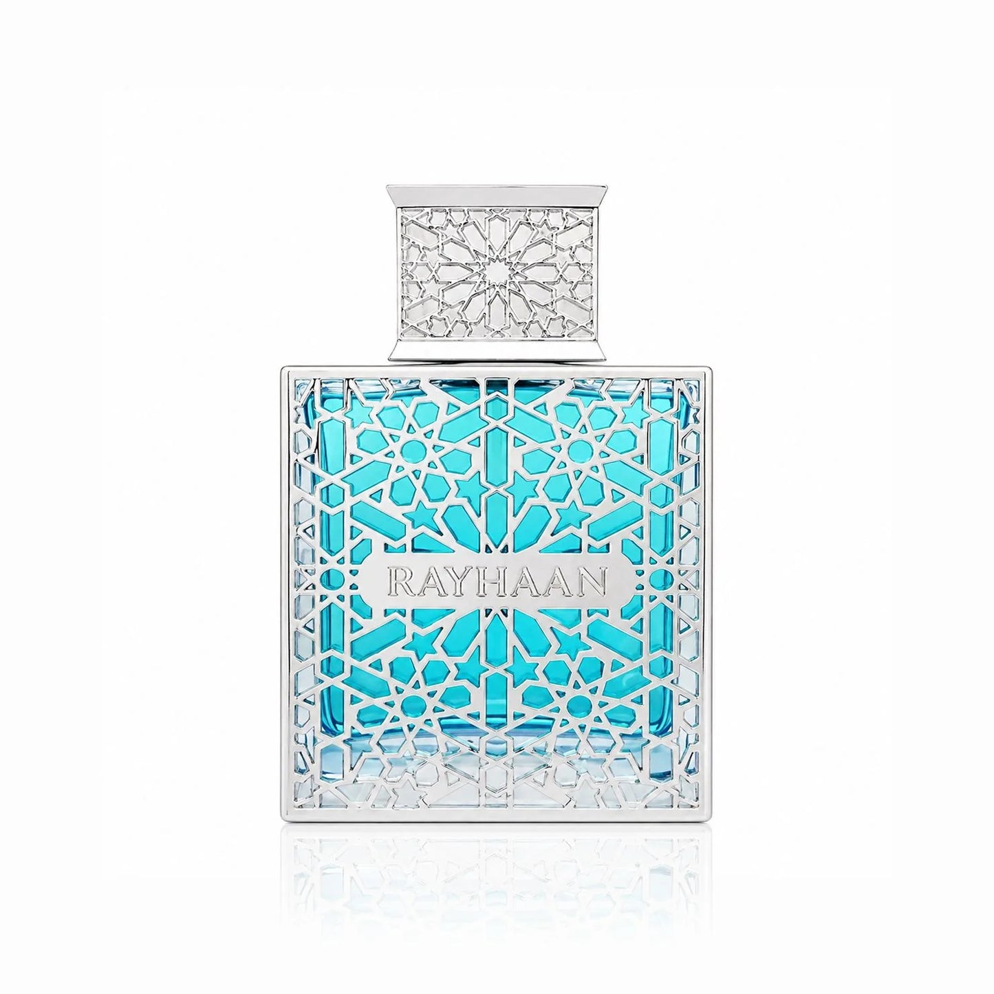 Rayhaan Aquatica בהשראת Creed Virgin Island Water