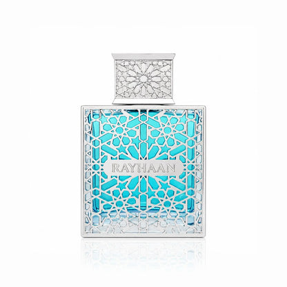 Rayhaan Aquatica בהשראת Creed Virgin Island Water