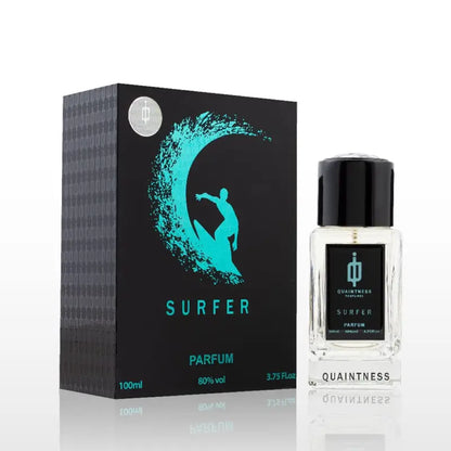 Surfer בהשראת Pacific Chill Louis Vuitton