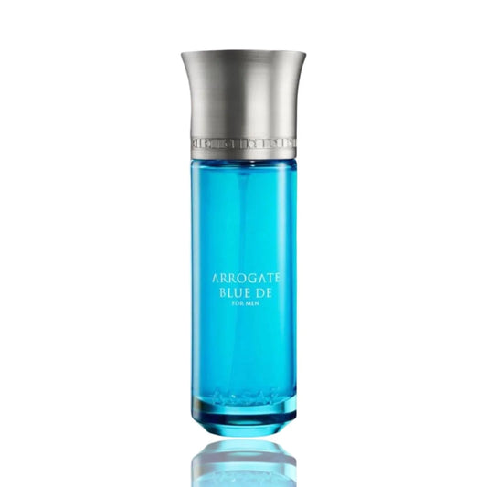 Arrogate Blue De מיקס של Creed Absolu & Dior Homme