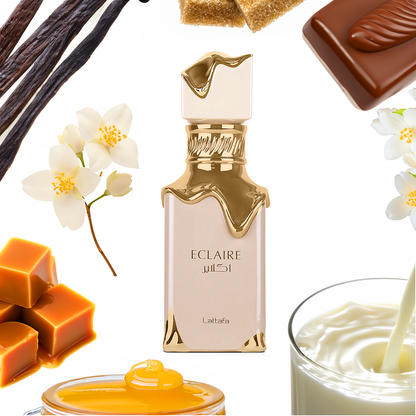 Eclaire Lattafa Perfumes