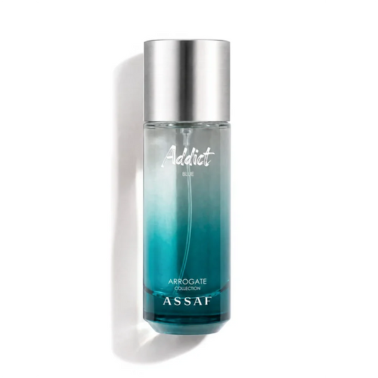 Addict Blue בהשראת Imagination Louis Vuitton