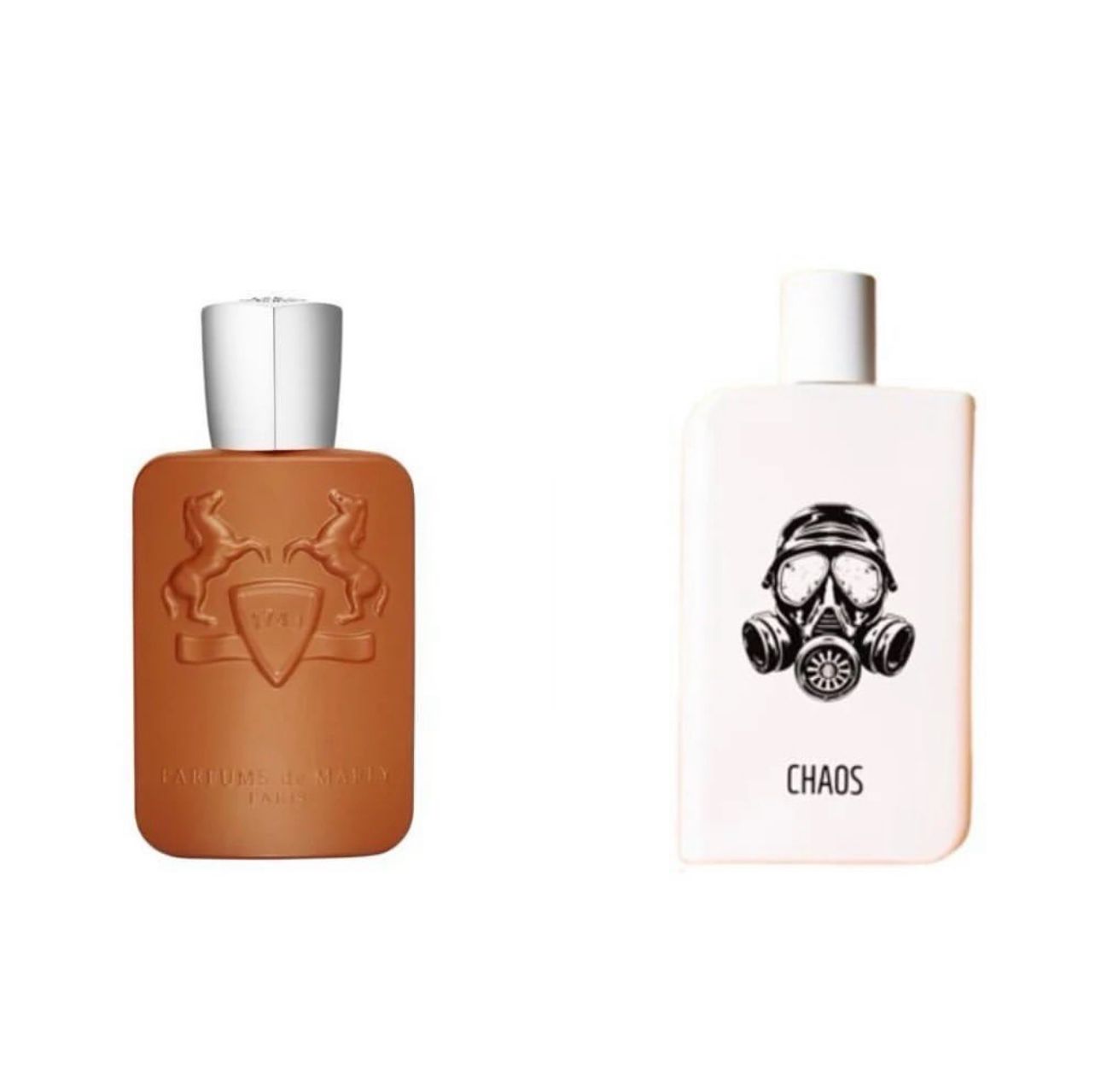 CHAOS By SAMMAM (PDM ALTHAIR) 100ml EDP - AL Jarhi