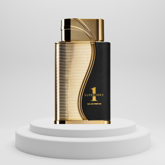 1 Superiore (Inspired By Vert d'Encens Tom Ford)