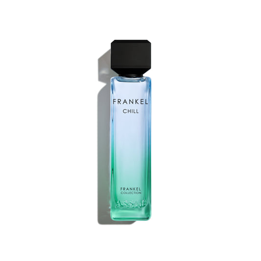 Frankel Chill 200ml בהשראת Pacific Chill Louis Vuitton