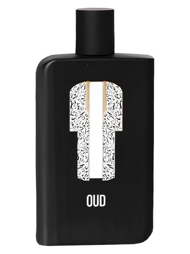 Samam Oud בהשראת Oud Maracujá Maison Crivelli
