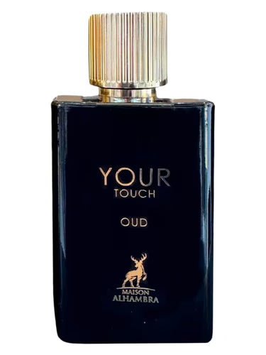 Your Touch Oud בהשראת SWY Oud Armani