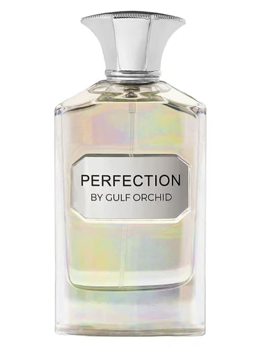 Perfection Gulf Orchid בהשראת Reflection Amouage