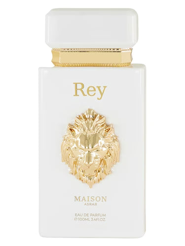 Rey בהשראת MYSLF Yves Saint Laurent