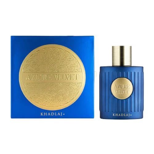 Azure Velvet בהשראת Parfums de Marly Layton