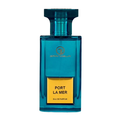 PORT LA MER (PORTOFINO NEROLI) - AL Jarhi