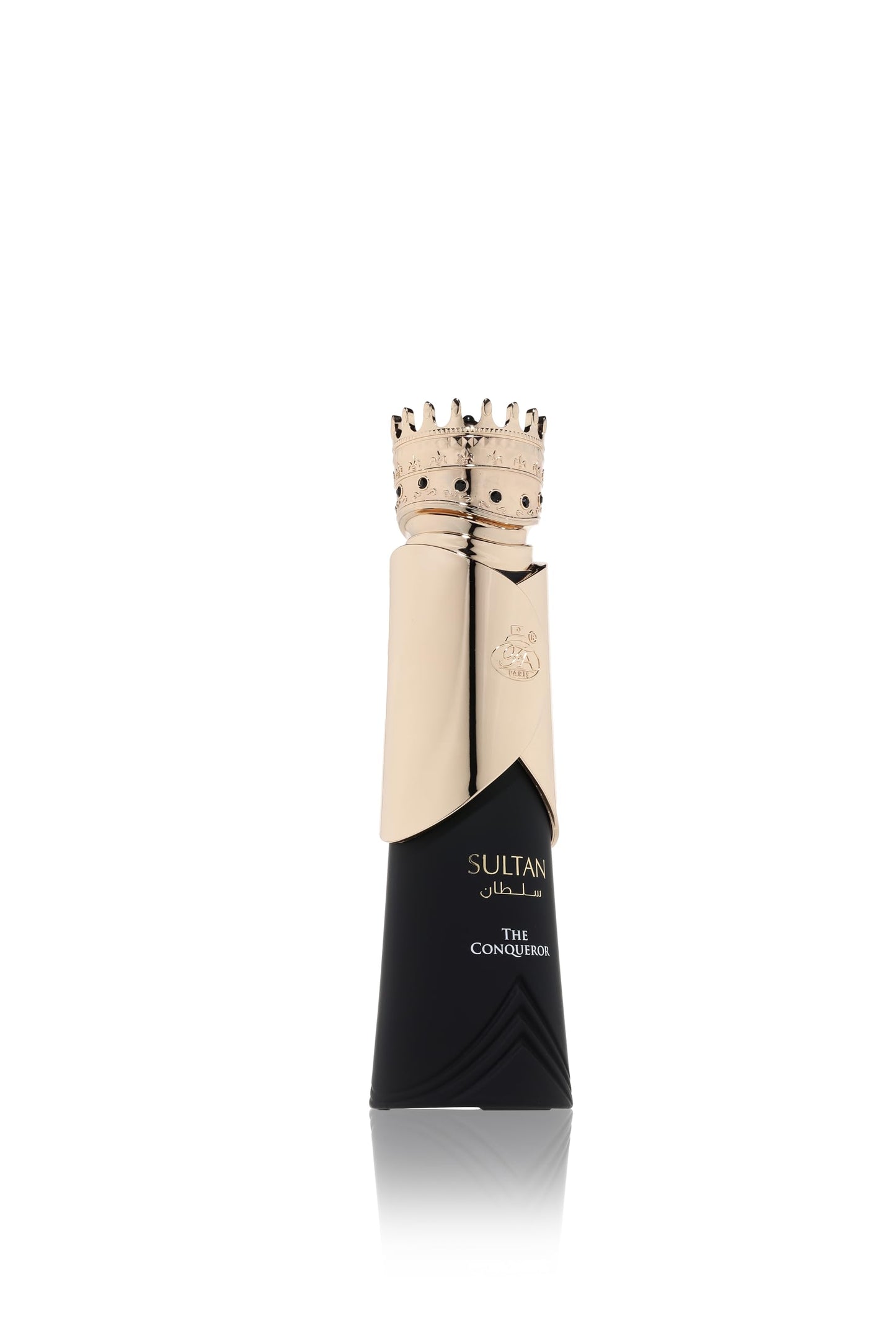 Sultan The Conqueror 80ML EDP (Inspired By Black Incense Malaki Chopard )