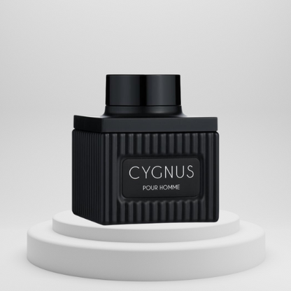 Cygnus Pour Homme - AL Jarhi