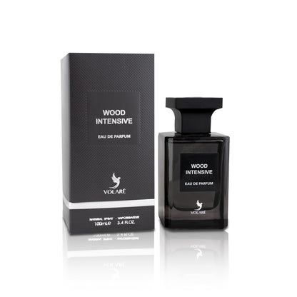Wood Intensive בהשראת Oud Wood Tom Ford