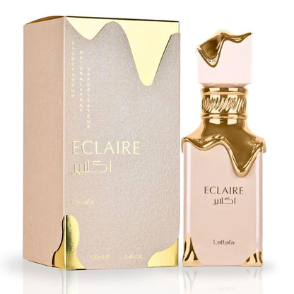 Eclaire Lattafa Perfumes