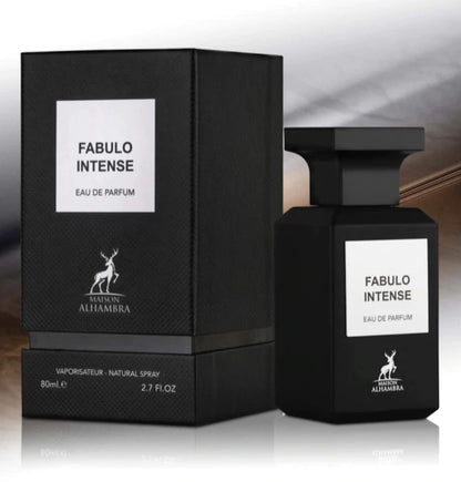 FABLO INTENSE 80ML (Inspired By TF F☆CKING FABOLAS)