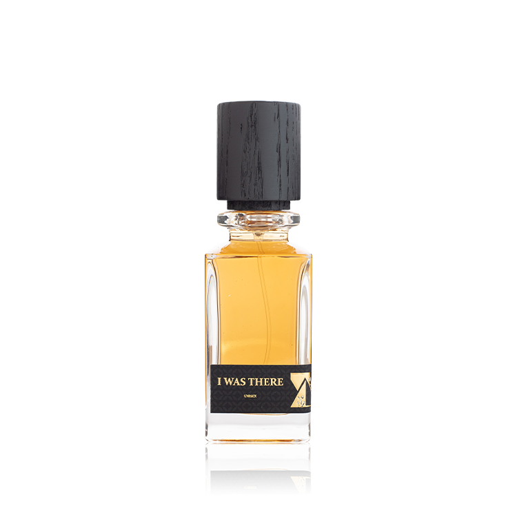 I WAS THERE NIMROD 75ML EXTRAIT DE PARFUM (Inspired By SPIRIT OD DUBAI MEYDAN)