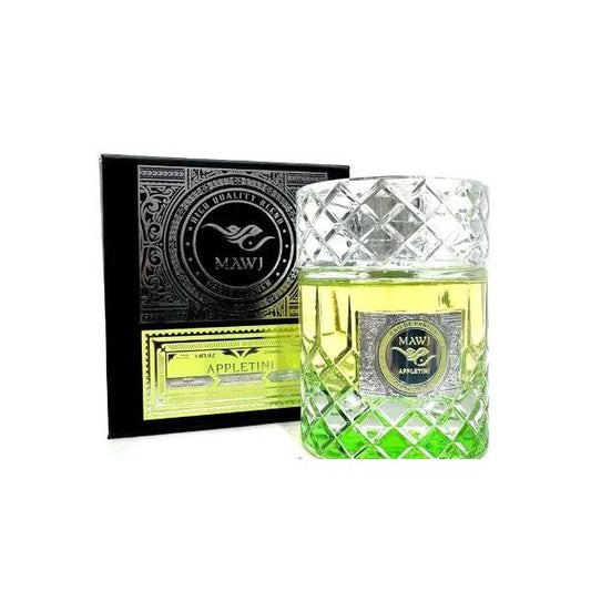 Mawj Appletini Paris Corner 100ml edp (Inspired By Kilian Apply brandy on the Rocks)
