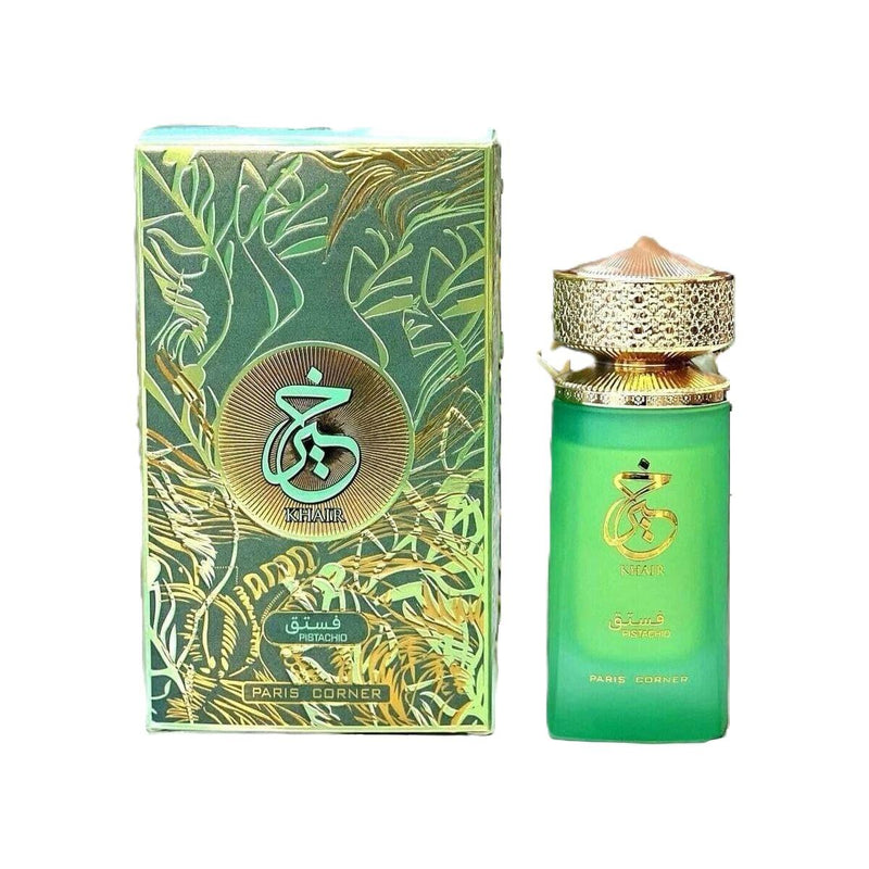 KHAIR PISTACHIO 💚 (Inspired By KAYALI PISTACHIO)