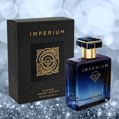 IMPERIUM 100ML EDP (Inspired By ROJA ELYSIUM)