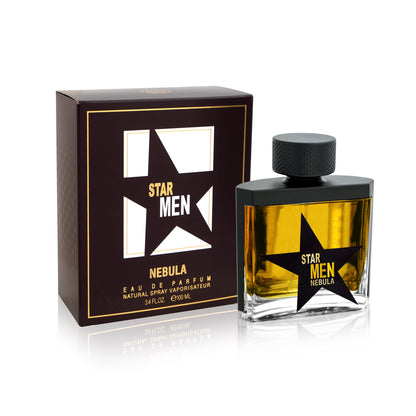 Nebula (A☆Men Pure Malt) - AL Jarhi