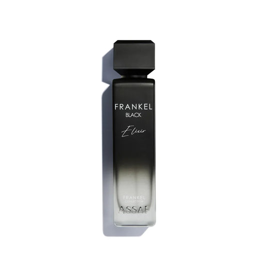 Frankel Black Elixir בהשראת Creed Aventus