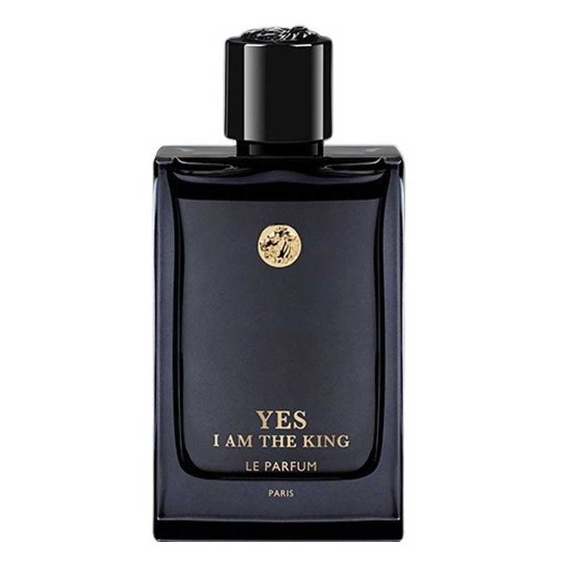 YES I'M THE KING LE PARFUM(BLEU DE CHANEL PARFUM) - AL Jarhi