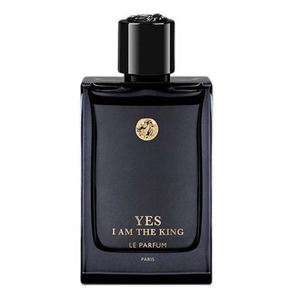 YES I'M THE KING LE PARFUM(BLEU DE CHANEL PARFUM) - AL Jarhi