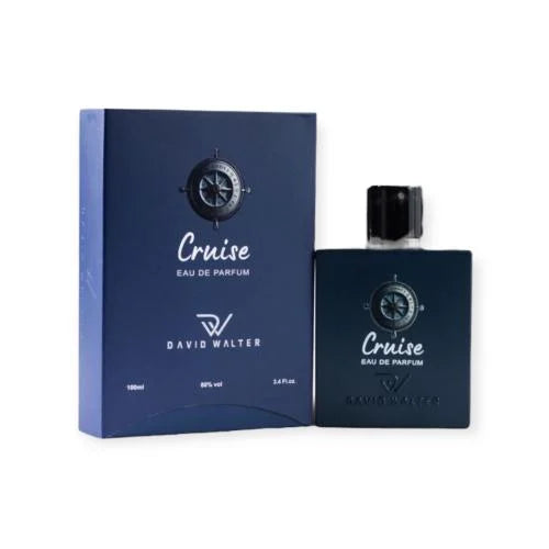 Cruise בהשראת Le Sel d’Issey Issey Miyake