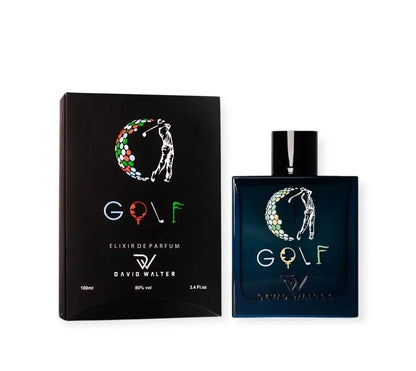 Golf בהשראת Giorgio Armani Acqua Di Gio Elixir