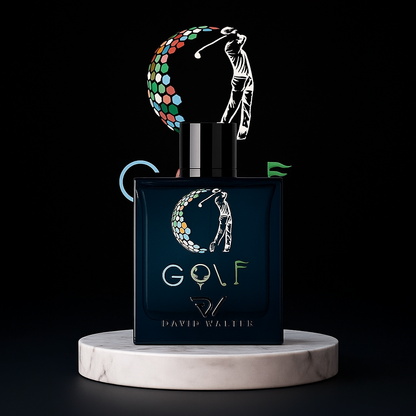 Golf בהשראת Giorgio Armani Acqua Di Gio Elixir