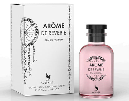 AROME DE REVERIE 100ML EDP (Inspired By LV ATTRAPE REVES)