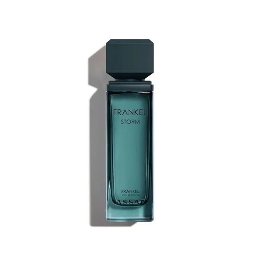 Frankel Storm בהשראת YSL MYSLF