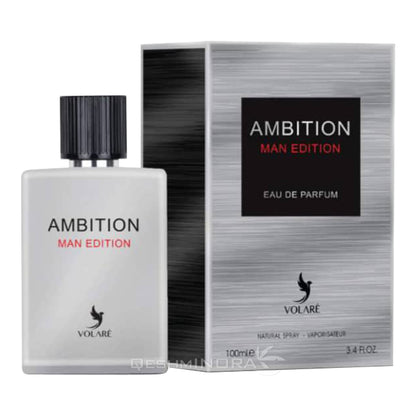 AMBITION Homme Sport (Allure Homme Sport) - AL Jarhi