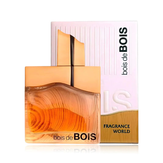 Bois de Bois בהשראת Bois Impérial Essential Parfums
