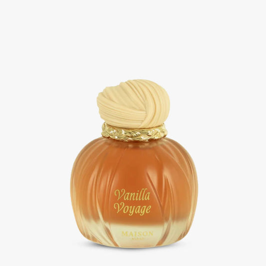 Vanilla Voyage בהשראת Bianco Latte Giardini Di Toscana