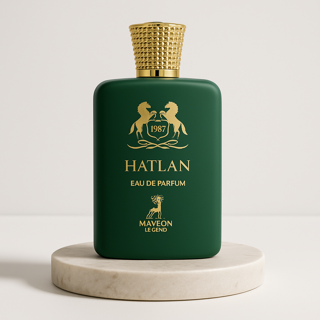 Hatlan בהשראת Haltane Parfums de Marly