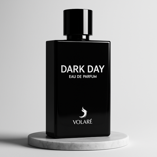 Dark Day בהשראת YSL Myslf