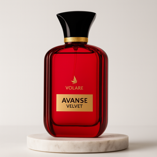 Avanse Velvet בהשראת Creed Carmina