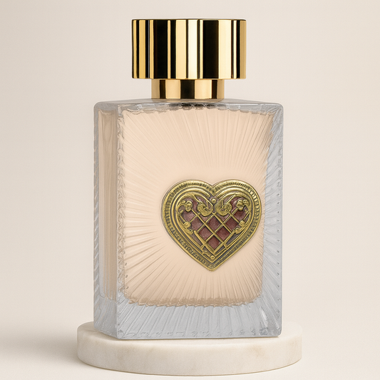 Love Potion בהשראת D&G Devotion 100 מ”ל Edp