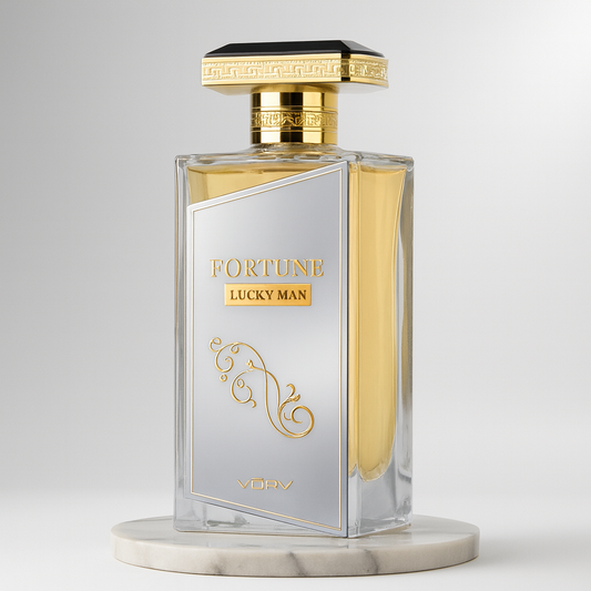 Fortune Lucky Man בהשראת Paco Rabbane Lucky 100 מ”ל Edp