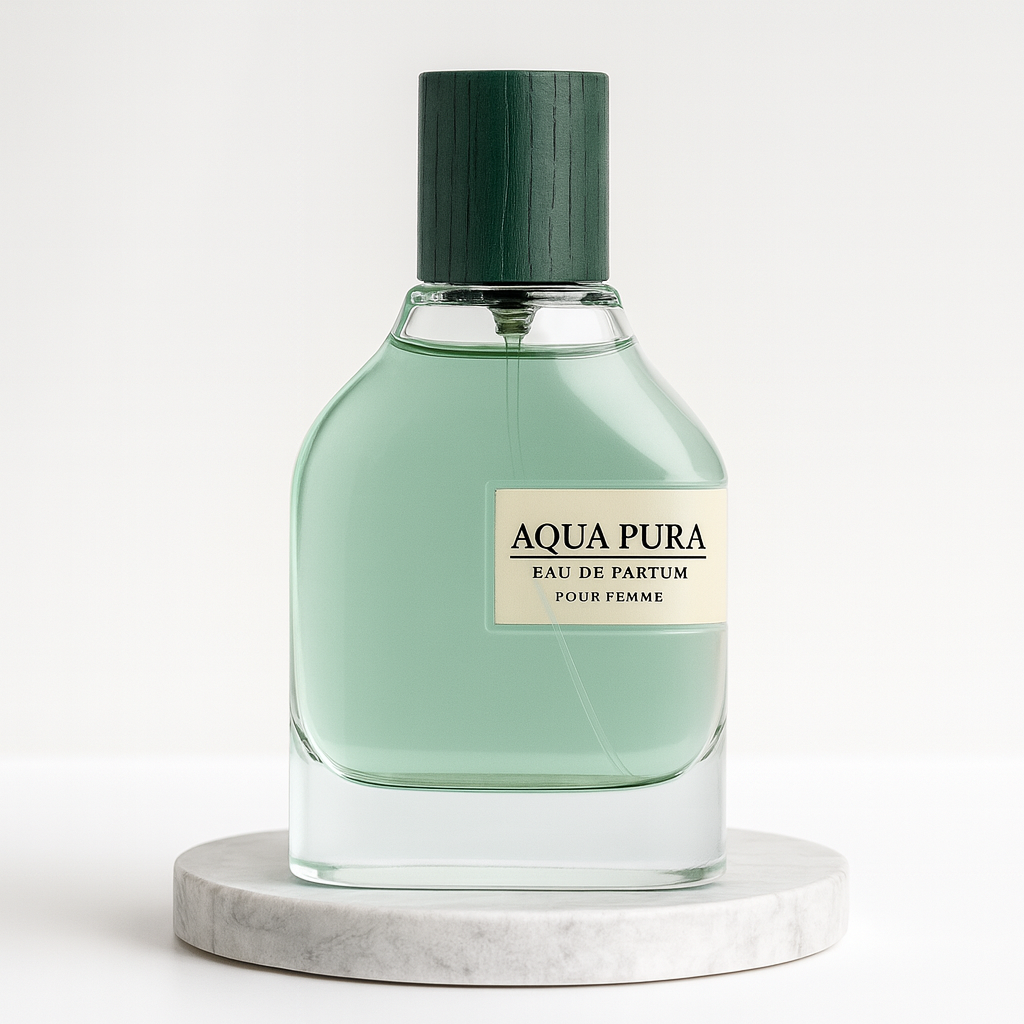 Aqua Pura בהשראת Megamare Orto Parisi 70 מ”ל Edp