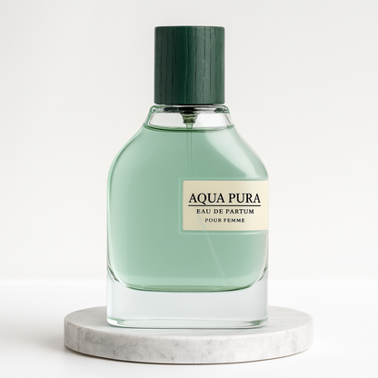 Aqua Pura בהשראת Megamare Orto Parisi 70 מ”ל Edp