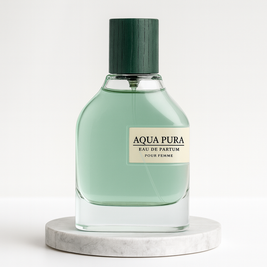 Aqua Pura בהשראת Megamare Orto Parisi 70 מ”ל Edp