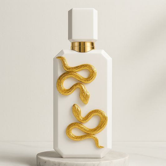 Veneno Bianco בהשראת Sunkissed Goddess By Kilian 100 מ”ל Edp
