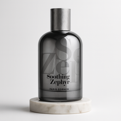 Soothing Zephyr בהשראת Another 13 Le Labo