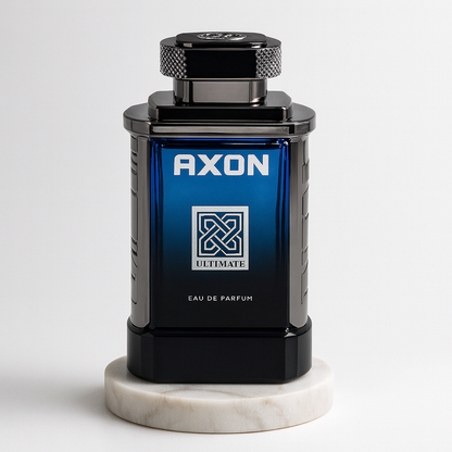 Axon Ultimate בהשראת Invictus Aqua 2016 100 מ”ל Edp