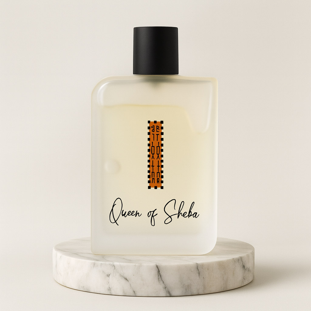 Queen Of Sheba בהשראת Amouage Meander 100 מ”ל Edp