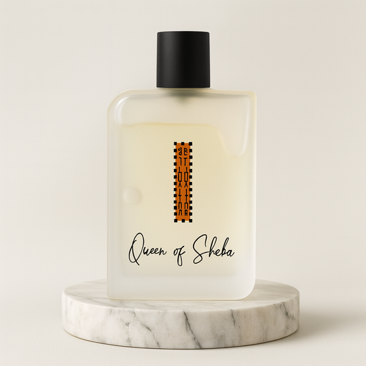 Queen Of Sheba בהשראת Amouage Meander 100 מ”ל Edp